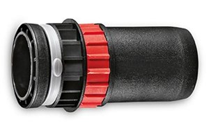 Flex Clip-Adapter für Sauger 